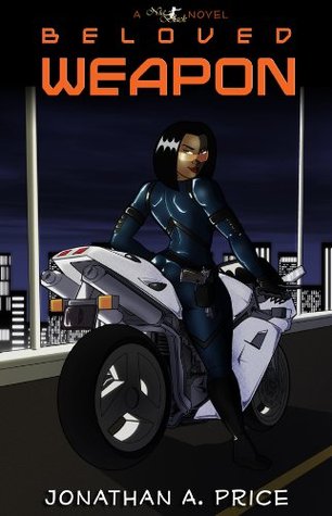 Beloved Weapon (Kindle Edition)