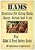 Hams! Directions for Curing Hams, Picnic Hams, Bacon, Corned Beef &.. with USDA Ham & Food Safety Guide