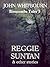 Reggie Suntan and other sto...