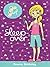 Go Girl! #1 Sleep-over! by Rowan McAuley