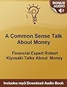 Let's Talk About Money: Financial Expert Robert Kiyosaki Talks About Money Let's Talk About Money: Financial Expert Robert Kiyosaki Talks About Money
