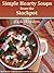 Simple Hearty Soups from the Stockpot