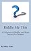 Riddle Me This: A Collection of Riddles and Brain Teasers for Children