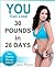 YOU Can Lose 30 Pounds In 28 Days