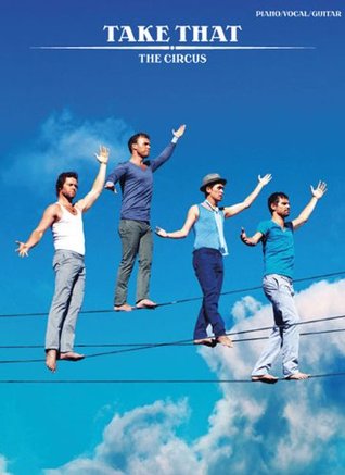Take That: The Circus (PVG)