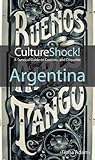 Culture Shock! Ar...