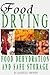 Food Drying by Rashelle Johnson