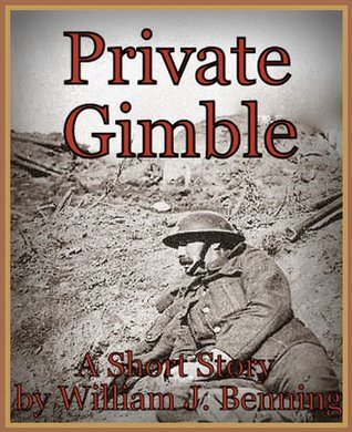 Private Gimble (Kindle Edition)