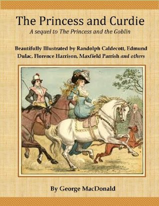 The Princess and Curdie