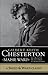 Gilbert Keith Chesterton (A Sheed & Ward Classic)