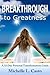 Breakthrough to Greatness: ...