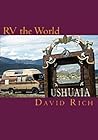 RV the World Book cover for RV the World