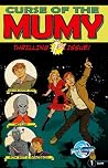 Curse of the Mumy #1 Curse of the Mumy #1