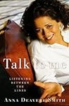 Talk to Me: Liste...