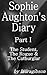 The Student, The Rogue & The Catburglar (Sophie Aughton's Diary, #1)