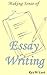 Making Sense of Essay Writing by Rex Last
