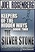 The Silver Stone (Keepers of the Hidden Ways, #2)