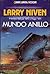 Mundo Anillo (Mundo Anillo, #1)