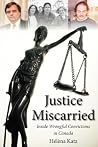 Justice Miscarrie...