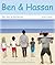 Ben and Hassan - The day at...