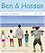 Ben and Hassan - The day at the beach