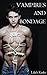 Vampires and Bondage by Lilith Kinke