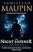The Night Listener by Armistead Maupin