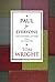 Paul for Everyone by Tom     Wright