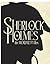 Sherlock Holmes by Arthur Conan Doyle