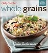 Whole Grains: Mor...