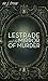 Lestrade and the Mirror of Murder by M.J. Trow