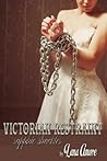 Victorian Restraint: Sapphic Shackles (Lesbian Historical Erotica)