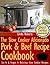 Slow Cooker Pork & Beef - T...