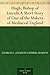 Hugh, Bishop of Lincoln A Short Story of One of the Makers of Mediaeval England