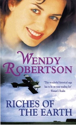 Riches of the Earth (Kindle Edition)