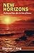 New Horizons: Healing and Hope After the Pain of Divorce
