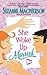 She Woke Up Married by Suzanne Macpherson