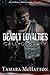 Deadly Loyalties (Call of Duty, #2)