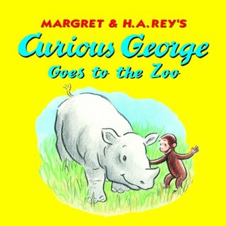 Curious George Goes to the Zoo: A Curious Monkey Story About Friendship and Fun for Children (Ages 4–8)