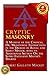 Cryptic Masonry: A Manual Of The Council Or Monitorial Instructions In The Degrees Of Royal And Select Master