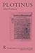 Plotinus-Arg Philosophers (Arguments of the Philosophers)