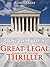 How to Write a Great Legal Thriller