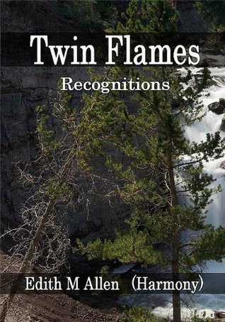 Twin Flames (Kindle Edition)