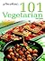 101 Vegetarian Recipes by Nita Mehta