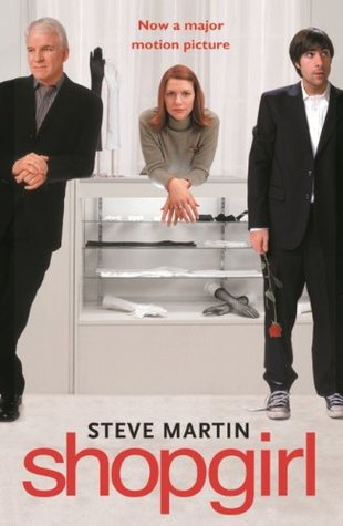 Shopgirl: A highly acclaimed L.A. fable by one of Hollywood's greatest comics