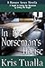 In the Norseman's House: Book 3: Rydar & Grier and Eryndal & Andrew (The Hansen Series - Rydar & Grier and Eryndal & Andrew)