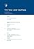 Yale Law Journal by Yale Law Journal