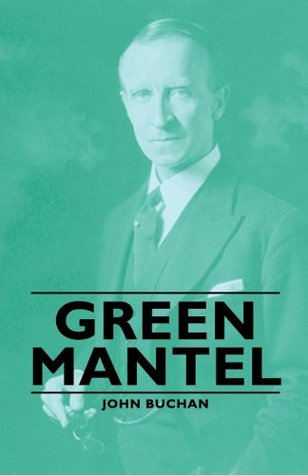 Greenmantle
