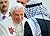 Pope Benedict XVI on Islam (2005-2009)