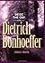 Seize the Day -- with Dietrich Bonhoeffer: A 365 Day Devotional (Designed for Influence)